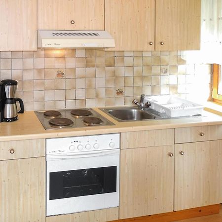Ferienwohnung Mit Fernblick Bruck am Ziller Exteriér fotografie