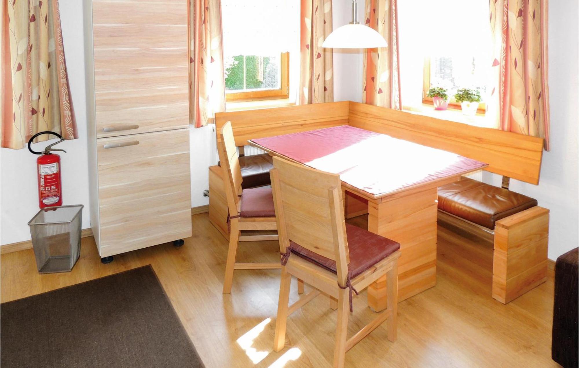 Ferienwohnung Mit Fernblick Bruck am Ziller Exteriér fotografie