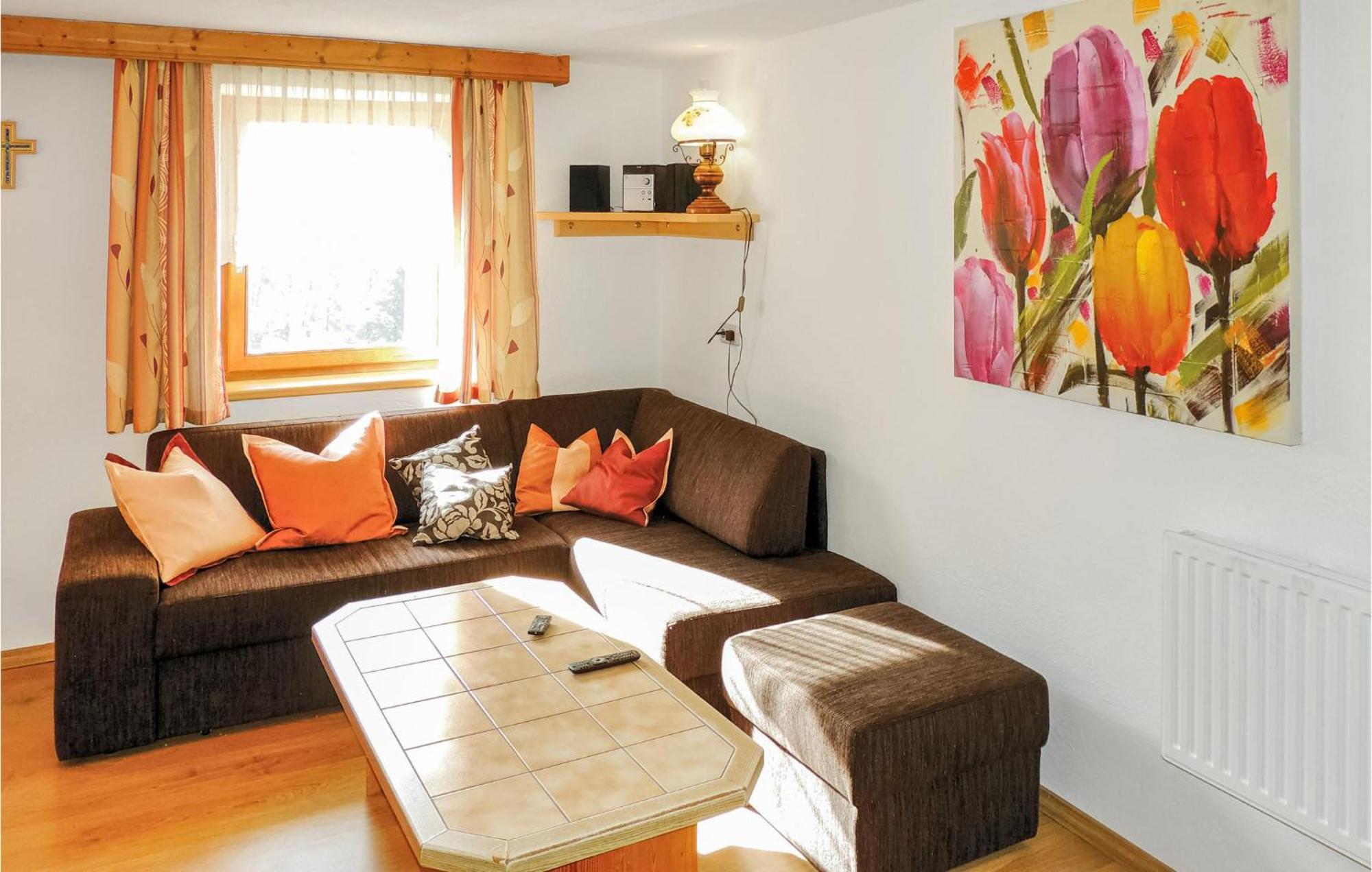 Ferienwohnung Mit Fernblick Bruck am Ziller Exteriér fotografie