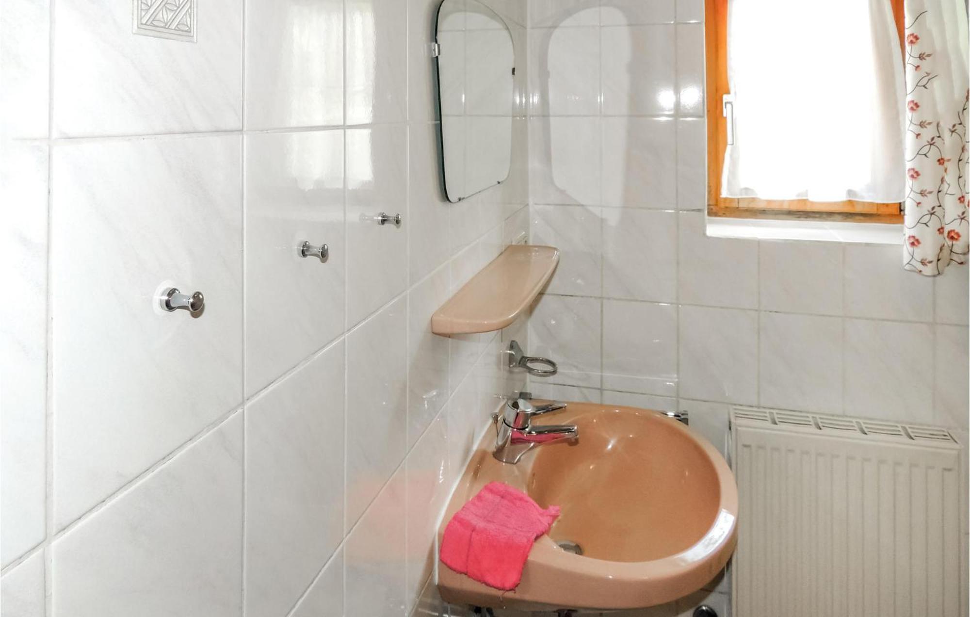 Ferienwohnung Mit Fernblick Bruck am Ziller Exteriér fotografie